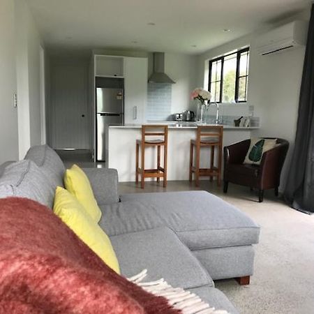 Lakin' It Easy Cottage Karapiro 외부 사진