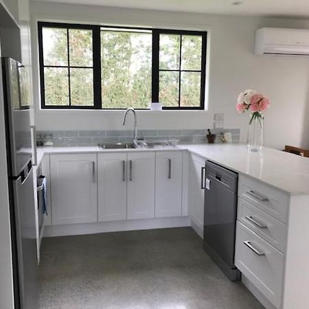 Lakin' It Easy Cottage Karapiro 외부 사진