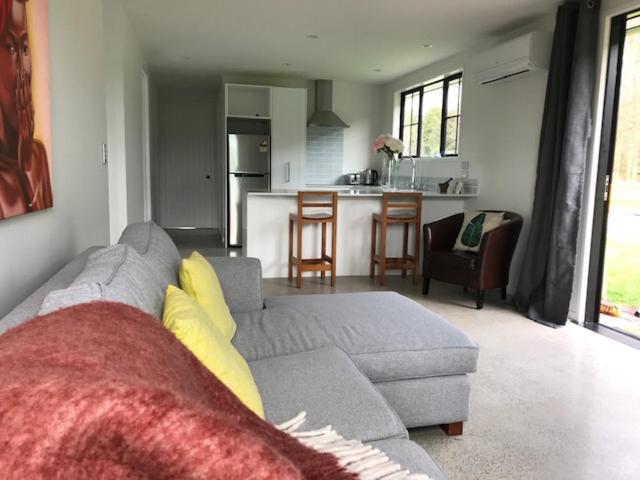 Lakin' It Easy Cottage Karapiro 외부 사진